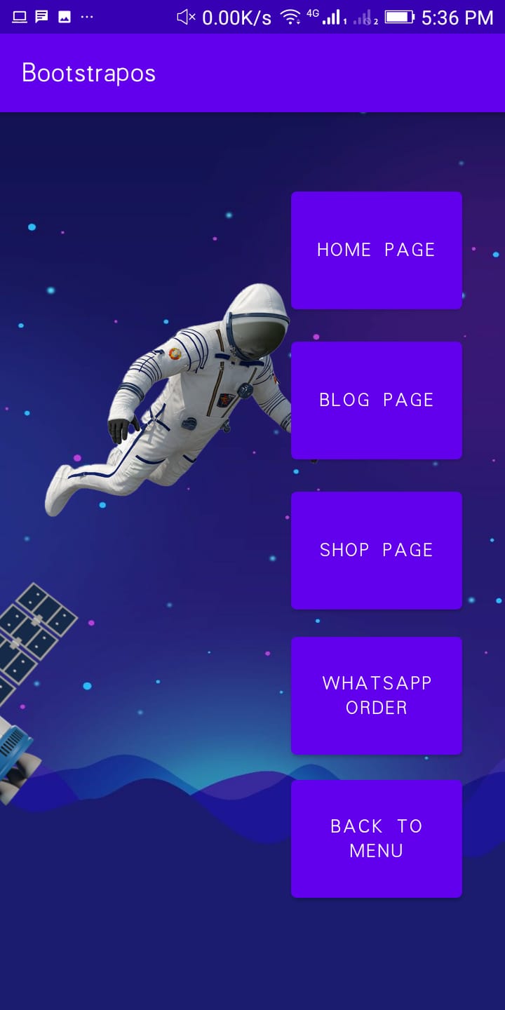Pembuatan website , aplikasi kasir toko,aplikasi restoran cafe ,aplikasi sekolah , dan aplikasi android app bundle.